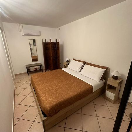Sikulino Casa Vacanze Palerme Extérieur photo