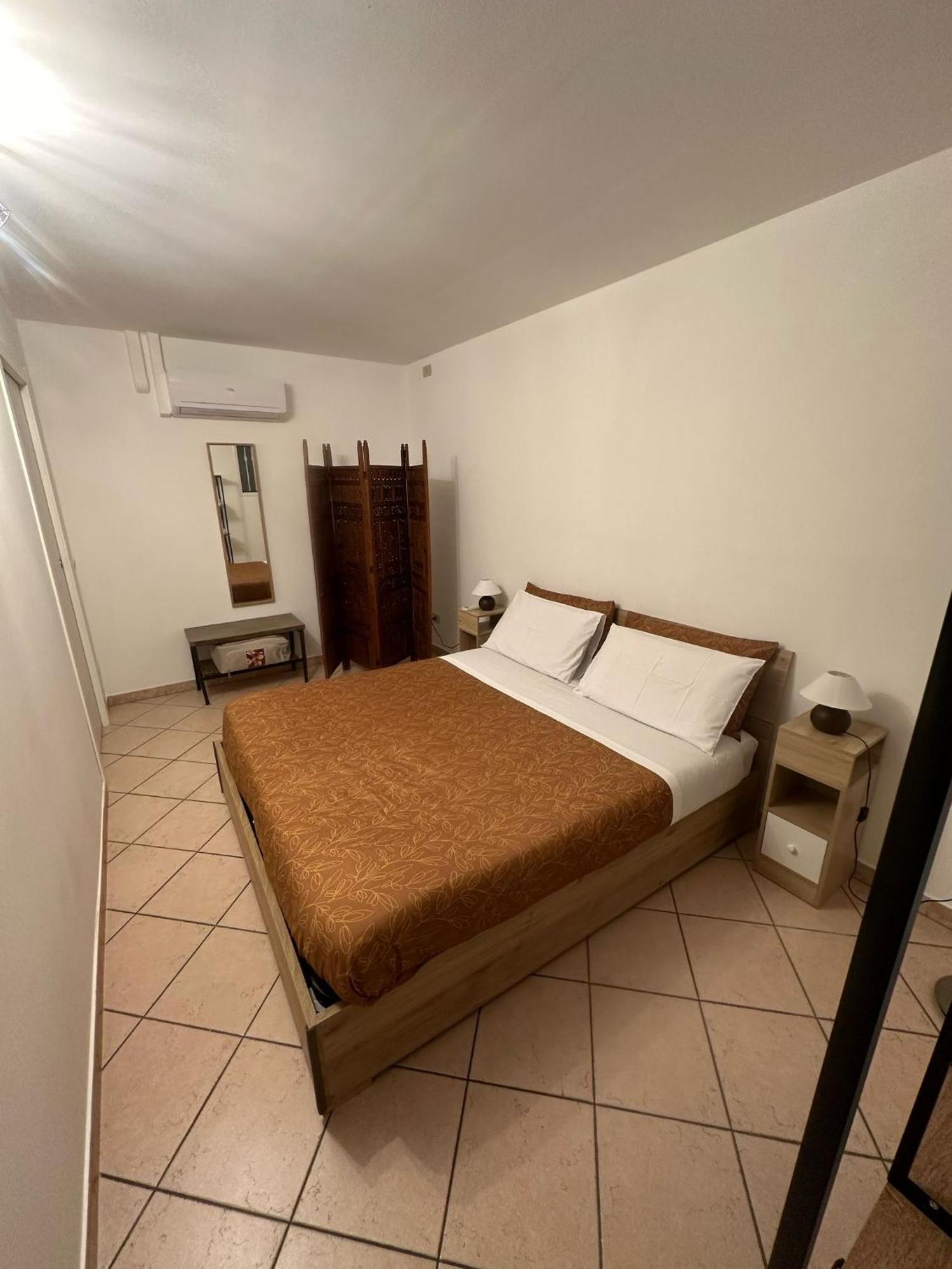 Sikulino Casa Vacanze Palerme Extérieur photo