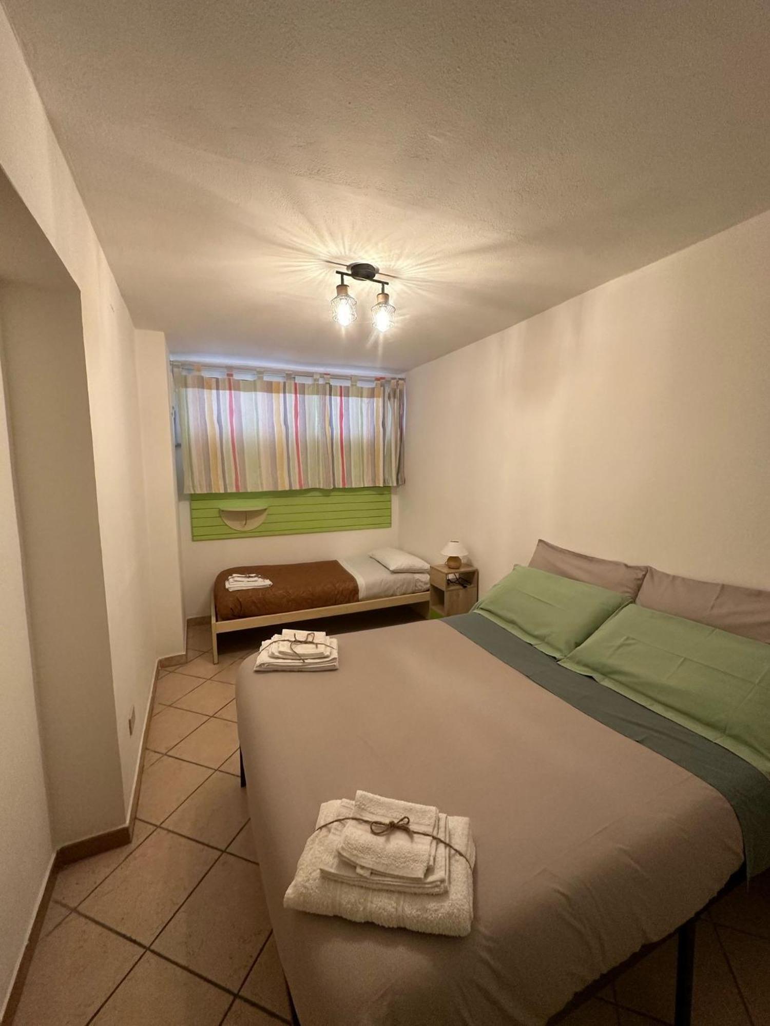 Sikulino Casa Vacanze Palerme Extérieur photo