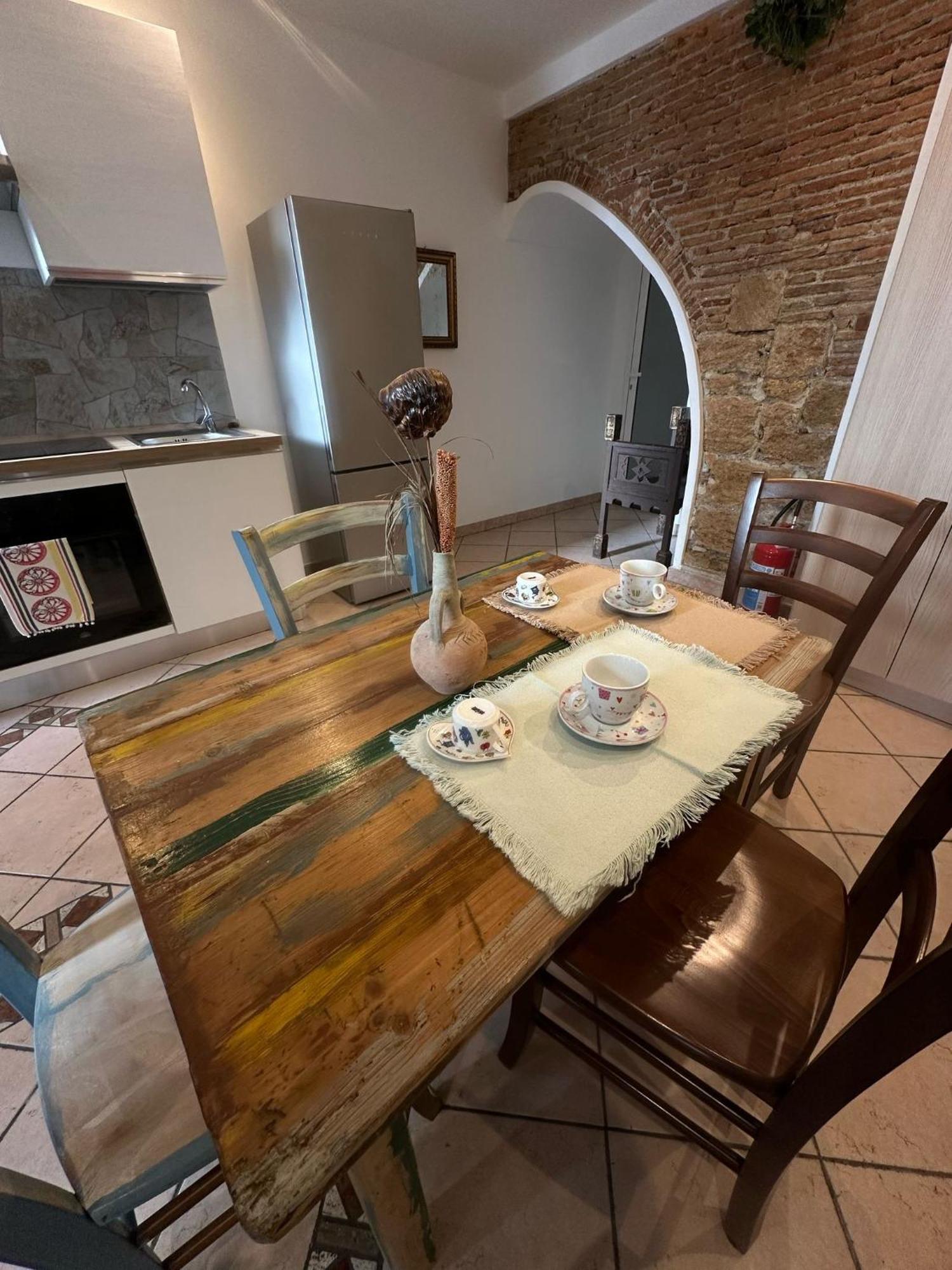 Sikulino Casa Vacanze Palerme Extérieur photo